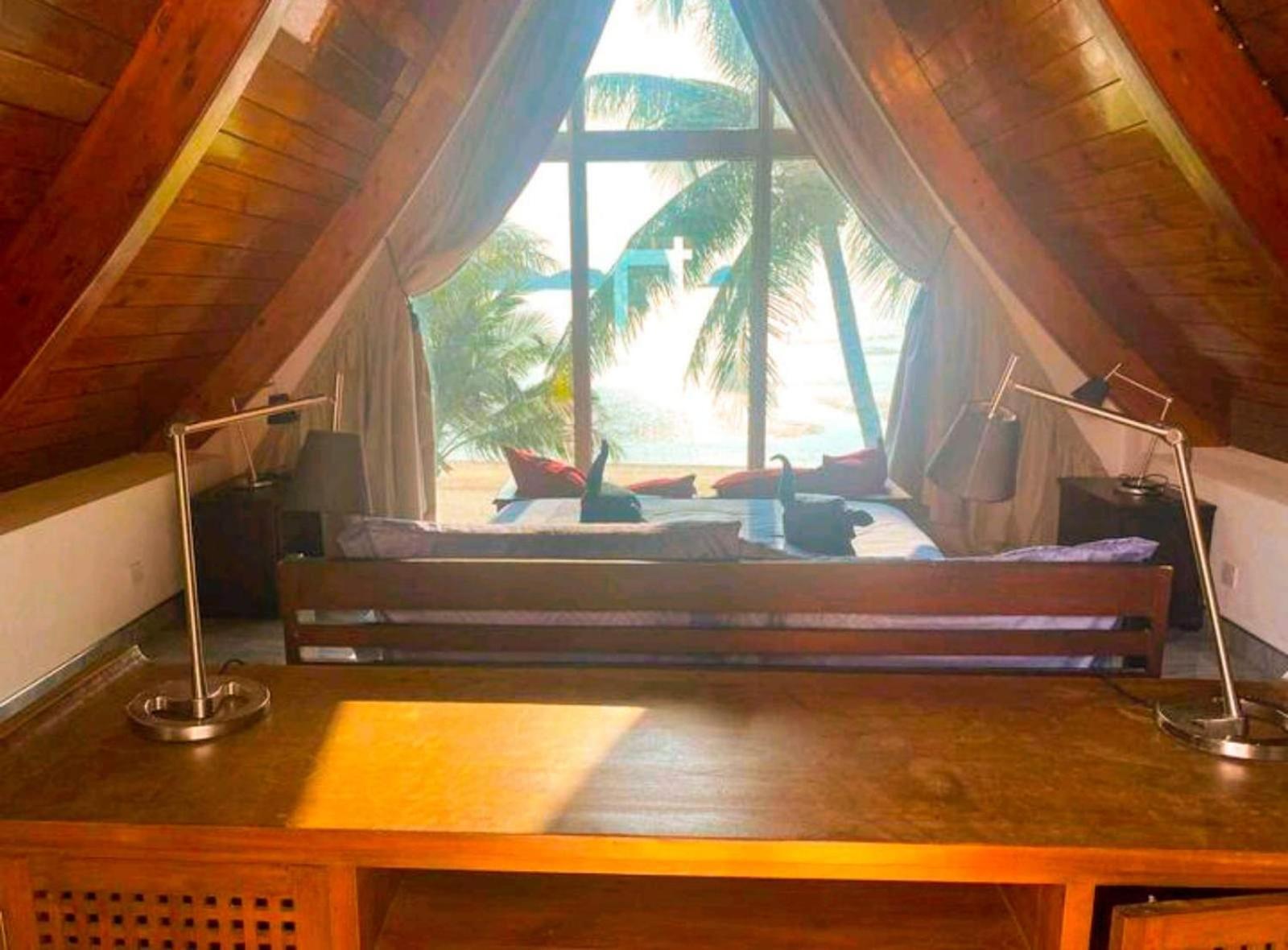 Vitamin Sea Villas Koh Chang Zimmer foto