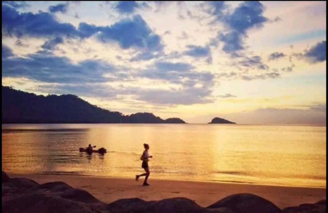Vitamin Sea Villas Koh Chang Exterior foto