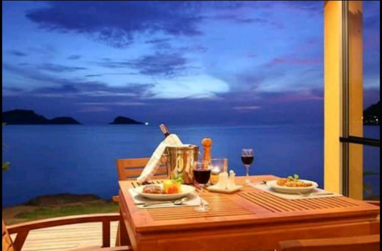 Vitamin Sea Villas Koh Chang Exterior foto